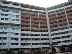 Bedok North Street 2 (Bedok), HDB HUDC #338040101